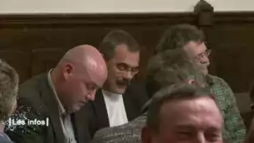 Les Infos du 15.11.11