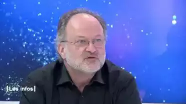 Les Infos du 15.11.11