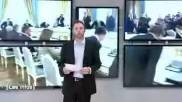 Les Infos du 16.11.11