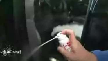 Les Infos du 17.11.11