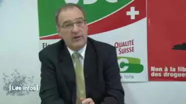 Les Infos du 18.11.11