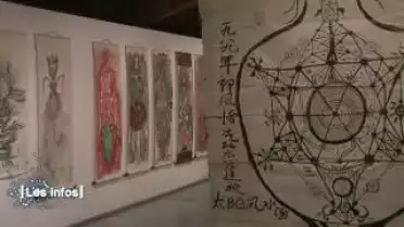 Les Infos du 18.11.11