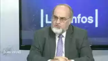 Les Infos du 21.11.11