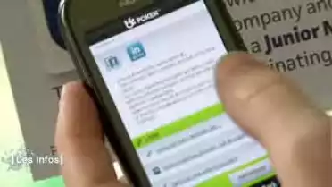 Les Infos du 22.11.11