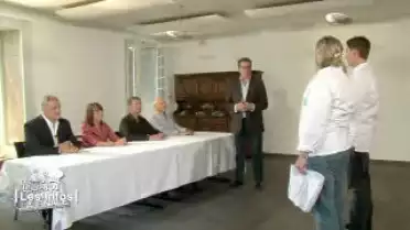 Les Infos du 23.11.11