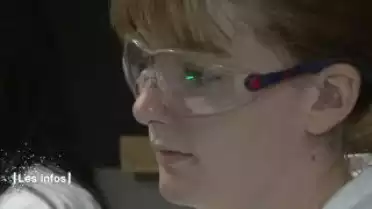 Les Infos du 23.11.11