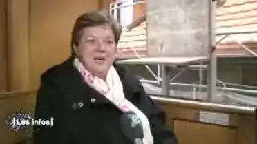 Les Infos du 25.11.11