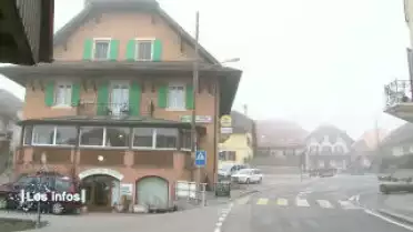 Les Infos du 25.11.11