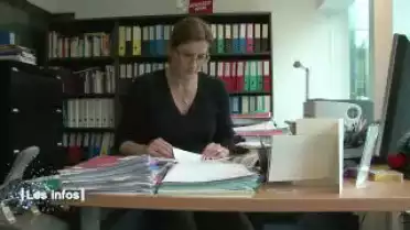 Les Infos du 25.11.11