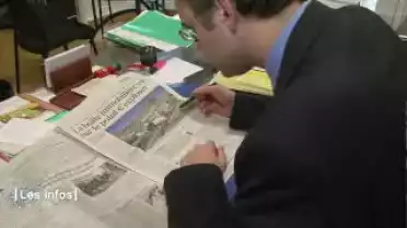 Les Infos du 27.11.11