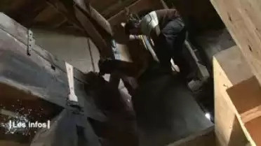 Les Infos du 28.11.11