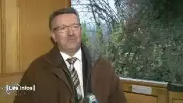 Les Infos du 29.11.11
