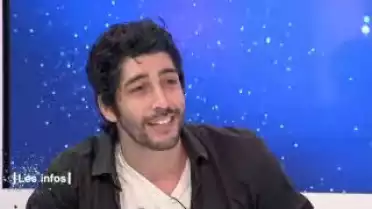 Les Infos du 30.11.11
