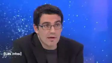 Les Infos du 01.12.11