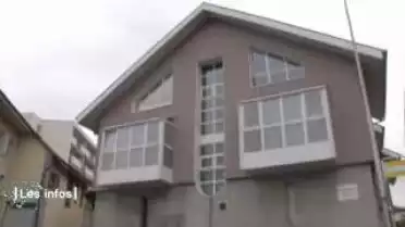 Les Infos du 06.12.11