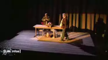 Les Infos du 07.12.11