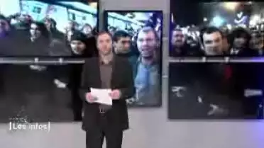 Les Infos du 07.12.11