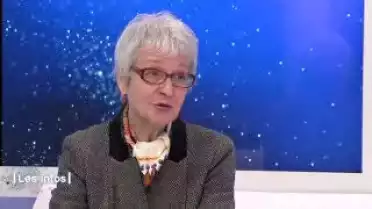 Les Infos du 07.12.11