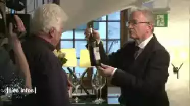 Les Infos du 08.12.11