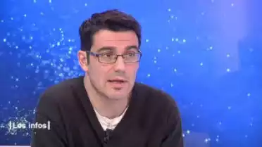 Les Infos du 08.12.11