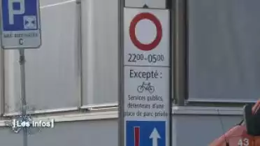 Les Infos du 09.12.11