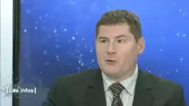 Les Infos du 12.12.11