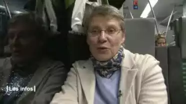 Les Infos du 12.12.11