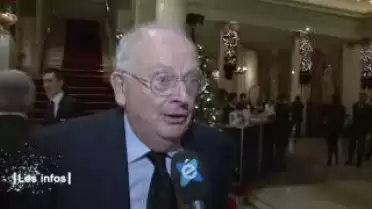 Les Infos du 13.12.11