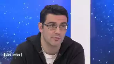 Les Infos du 15.12.11
