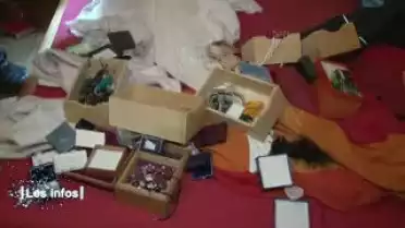 Les Infos du 16.12.11