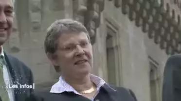 Les Infos du 18.12.11