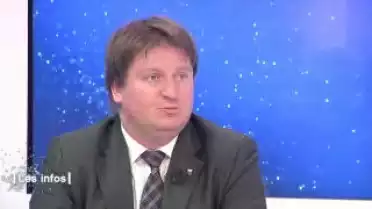 Les Infos du 18.12.11