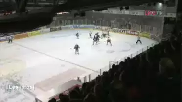 Les Infos du 18.12.11