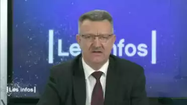 Les Infos du 19.12.11