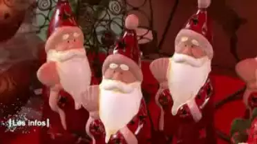 Les Infos du 21.12.11