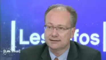 Les Infos du 21.12.11
