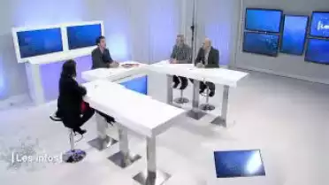Les Infos du 22.12.11 - Rétrospective 1/2