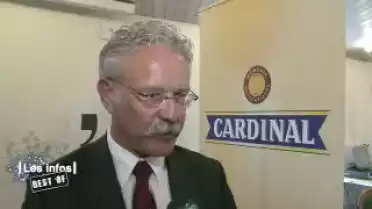 Les Infos du 29.12.11 - Rétro avril 2011