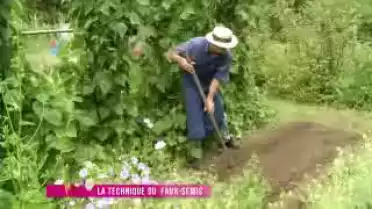 Jardin Malin du 30.08.11