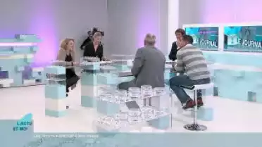 Le Journal du 12.01.11