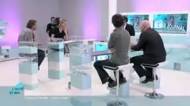 Le Journal du 18.01.11