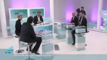 Le Journal du 24.01.11