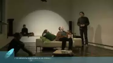 Le Journal du 24.01.11