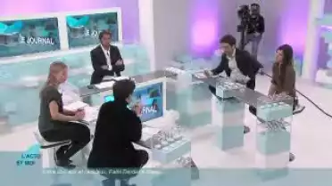 Le Journal du 26.01.11