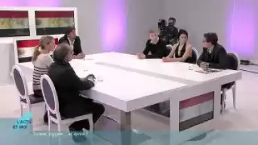 Le Journal du 07.02.11 - L&#039;Actu et moi