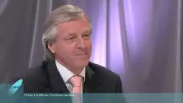Le Journal du 28.02.11 - L&#039;Invité