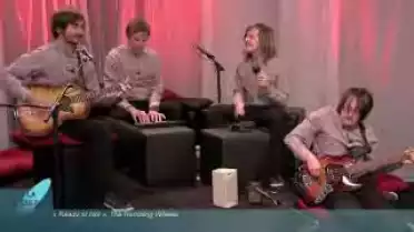 Le Journal du 01.03.11 - La Culture