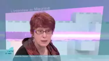 Le Journal du 02.03.11 - L&#039;Actu et moi