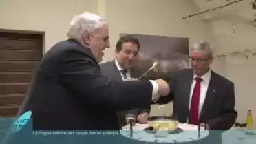 Le Journal du 03.03.11 - L&#039;Actu et moi