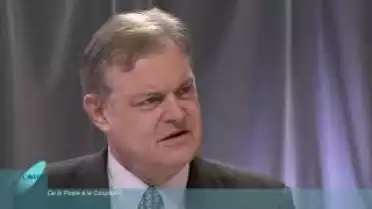 Le Journal du 07.03.11 - L'Invité